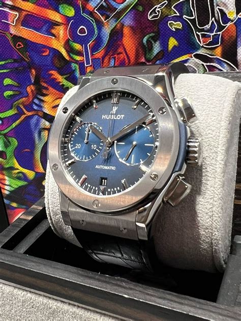 hublot おすすめ